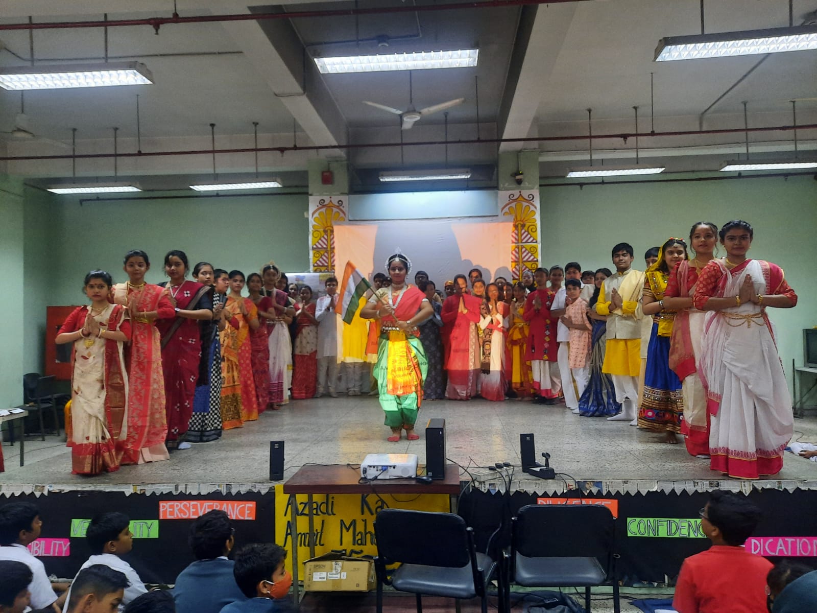 D.A.V. Public School 3