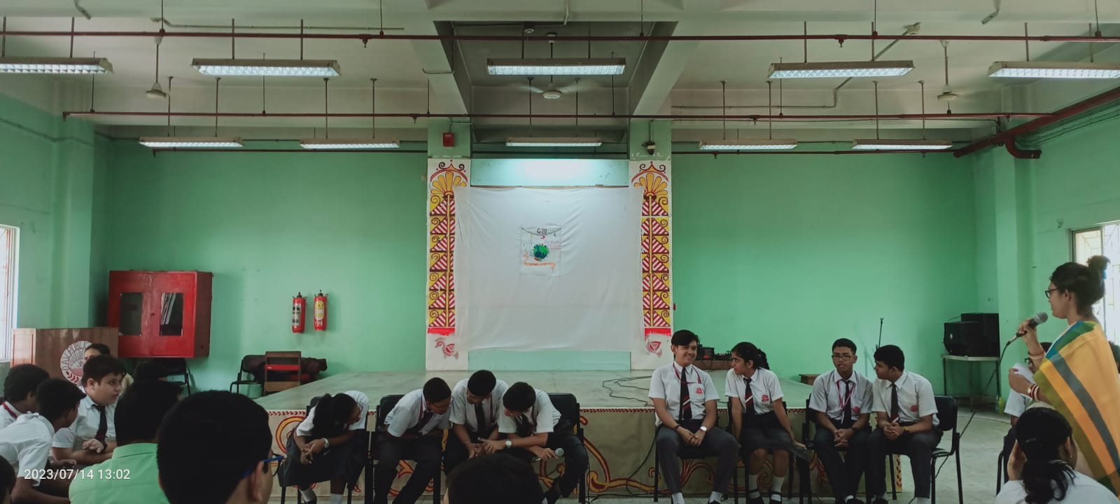 D.A.V. Public School 5