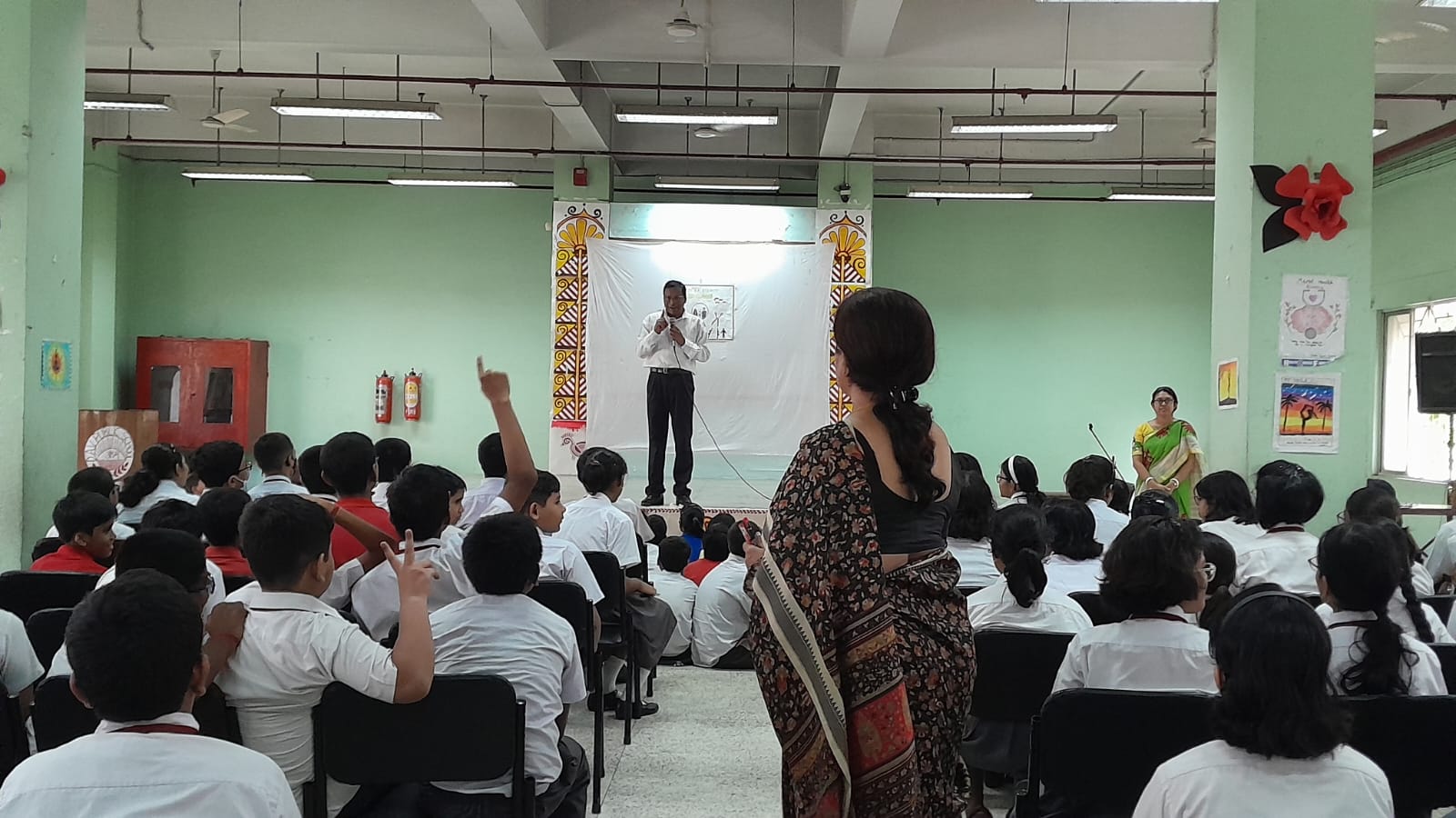 D.A.V. Public School 6