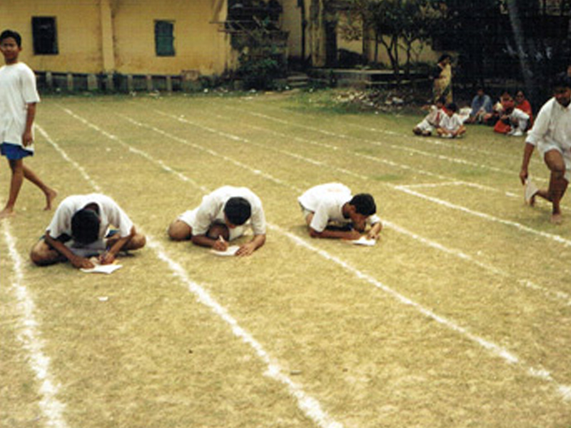 Miranda High School 2
