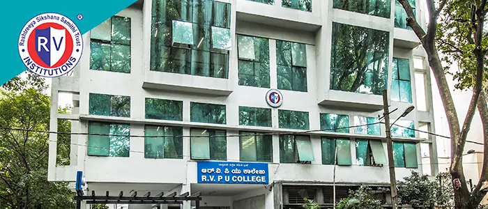 RV PU College 2