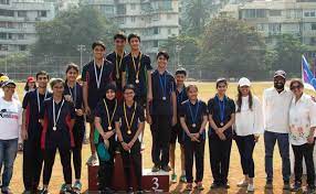 The Aditya Birla Integrated School 2