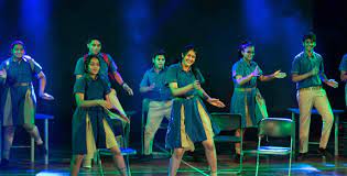 The Aditya Birla Integrated School 6