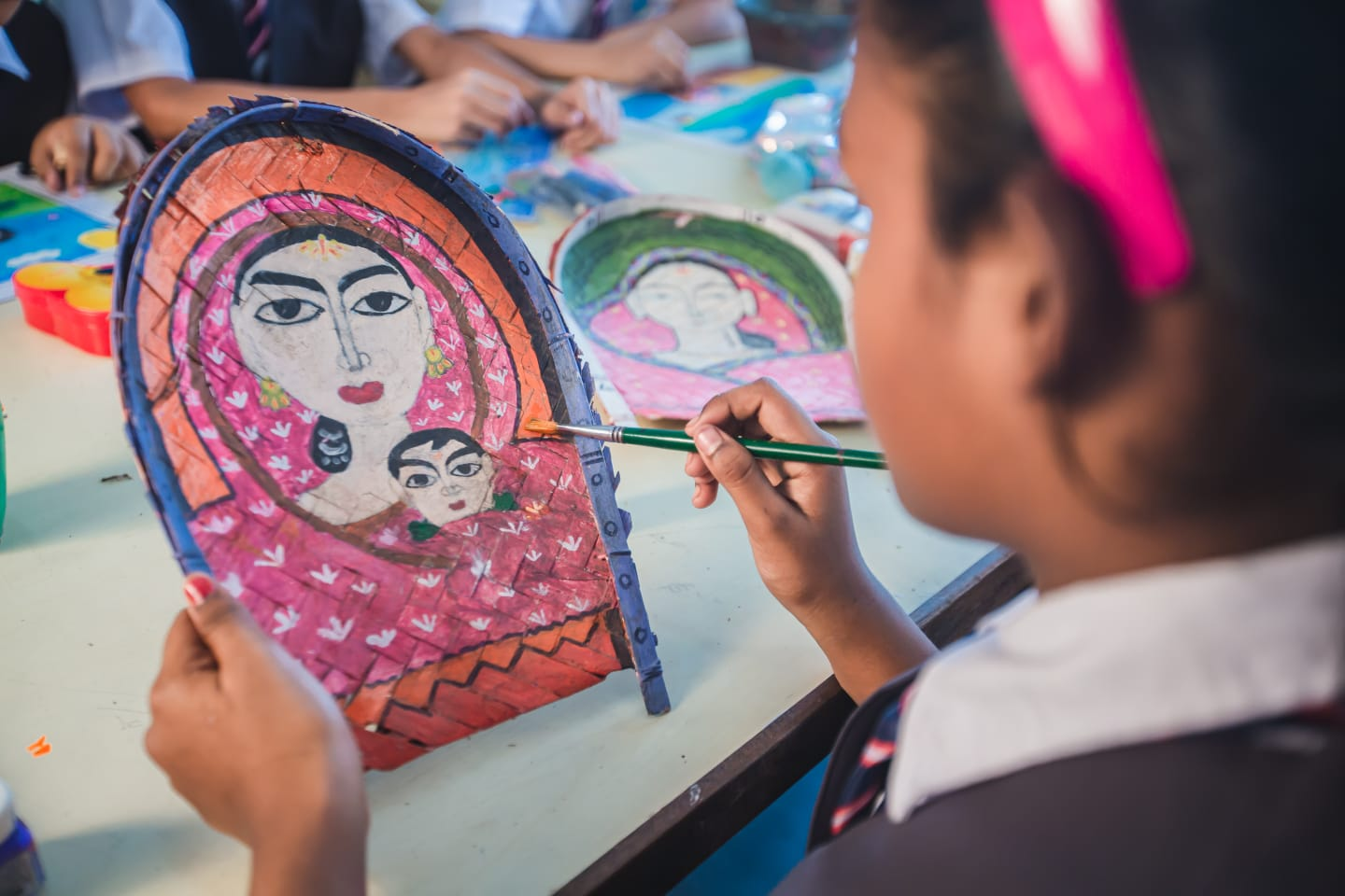 Saini International School 4