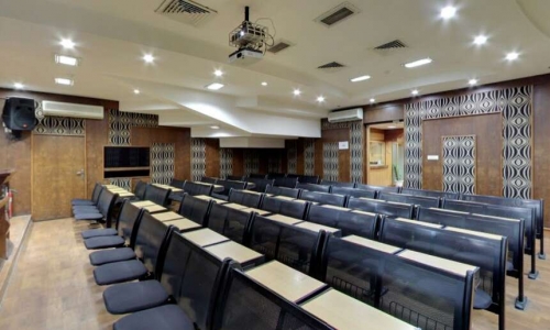 ASN Senior Secondary School 2