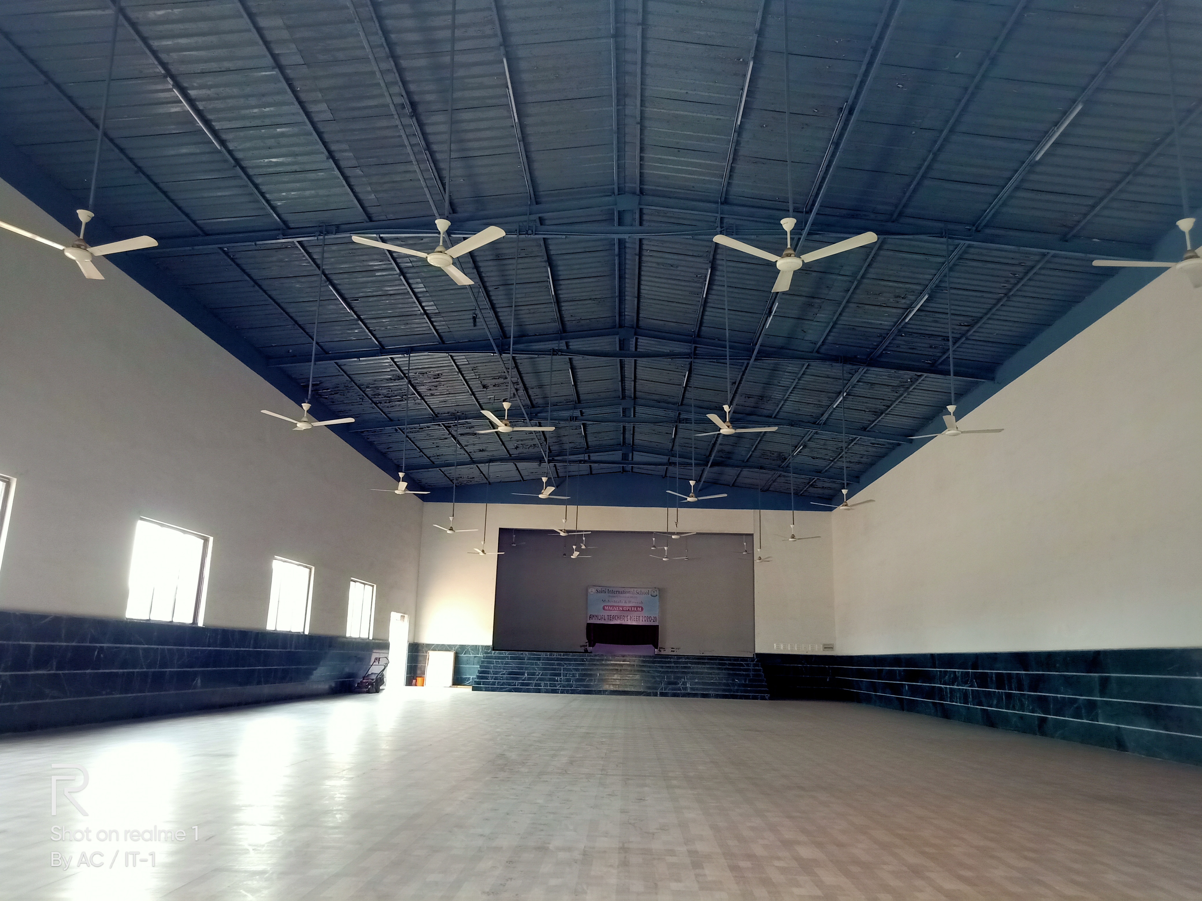 Saini International School 5