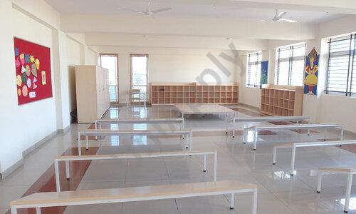 Academy Of Learning Pre-University College campus 2