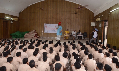 Aggarwal Public School 4