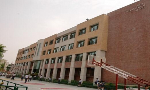 Amity International School campus 3