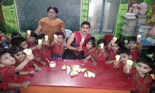 Angel Public School 2