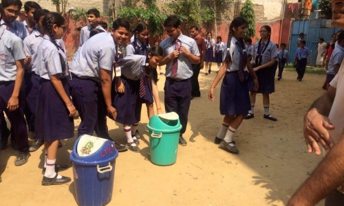 Angel Public School 3