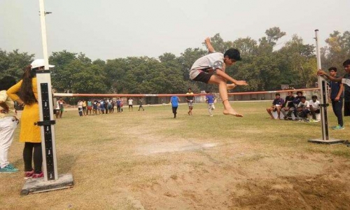 Angel Public School 6