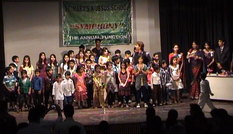 St Marys & Jesus School campus 2