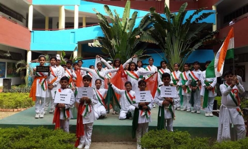 Apeejay International School 2