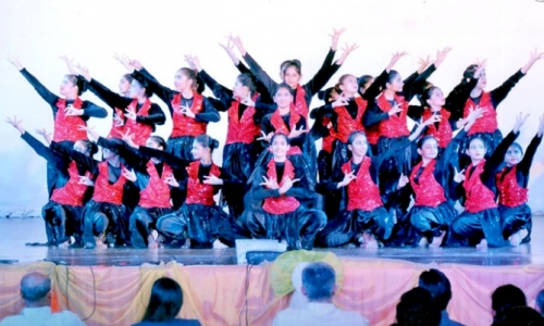 Apeejay School 5