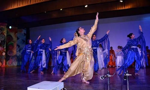 Apeejay School 6