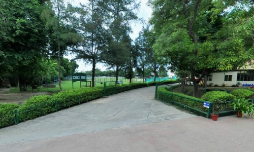 Apeejay School 7