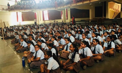 Apeejay School 8