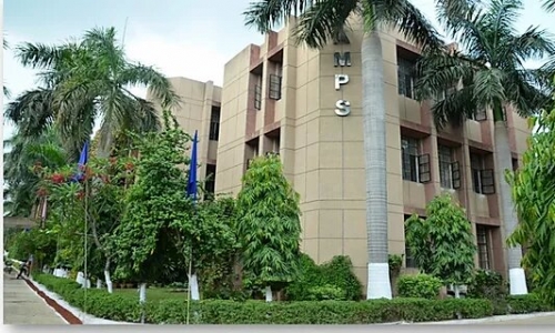 Ashok Memorial Public School 2