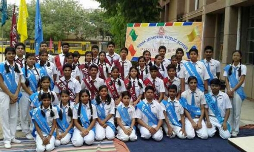 Ashok Memorial Public School 5