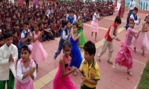 BSM Public School 3