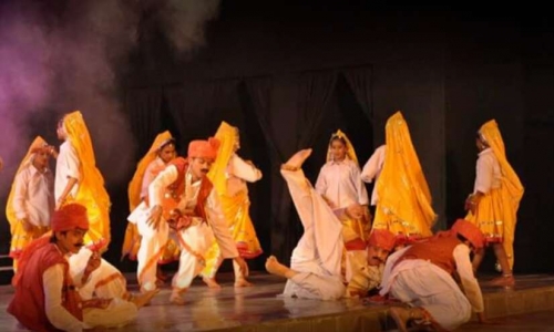 Bal Bharati Public School 2