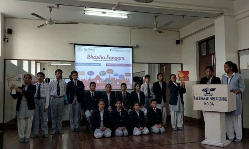 Bal Bharati Public School 2