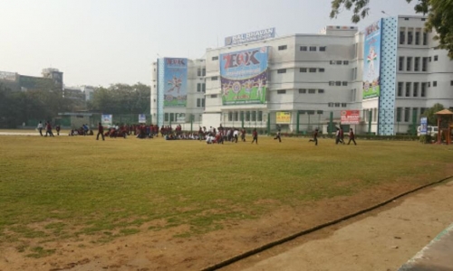 Bal Bhavan International School campus 3