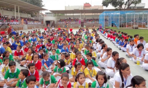 Bal Mandir Senior Secondary School 2