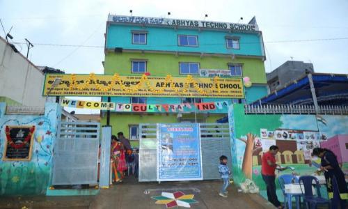 Abhyas Techno School 2