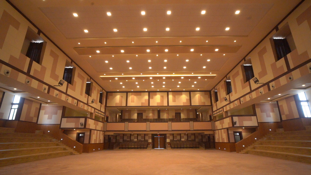 Delhi Public School 4