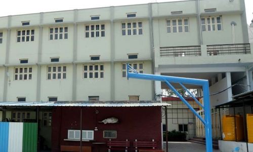 Chhoturam Public School 2
