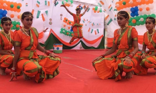 Chhoturam Public School 16