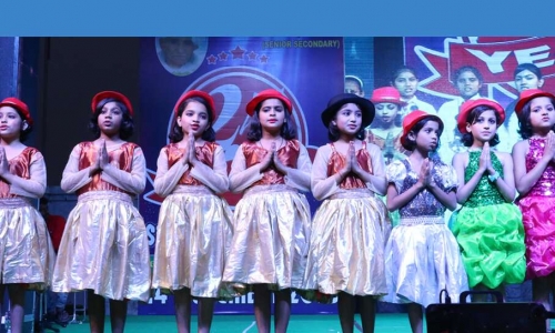 Chhoturam Public School 3