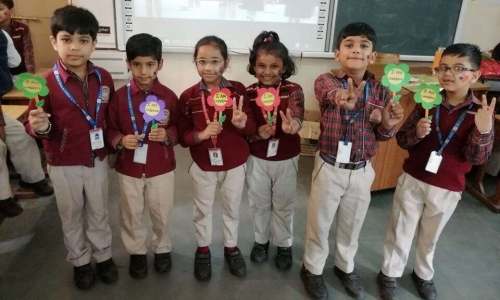 DAV Public School 3