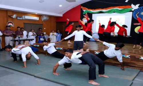 DAV Public School 2