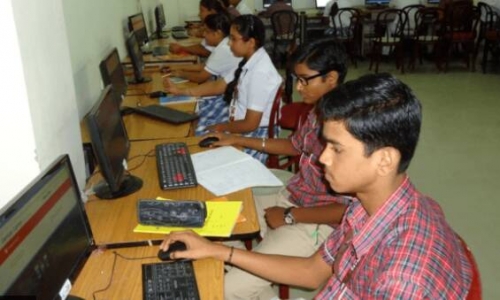 DAV Public School 3