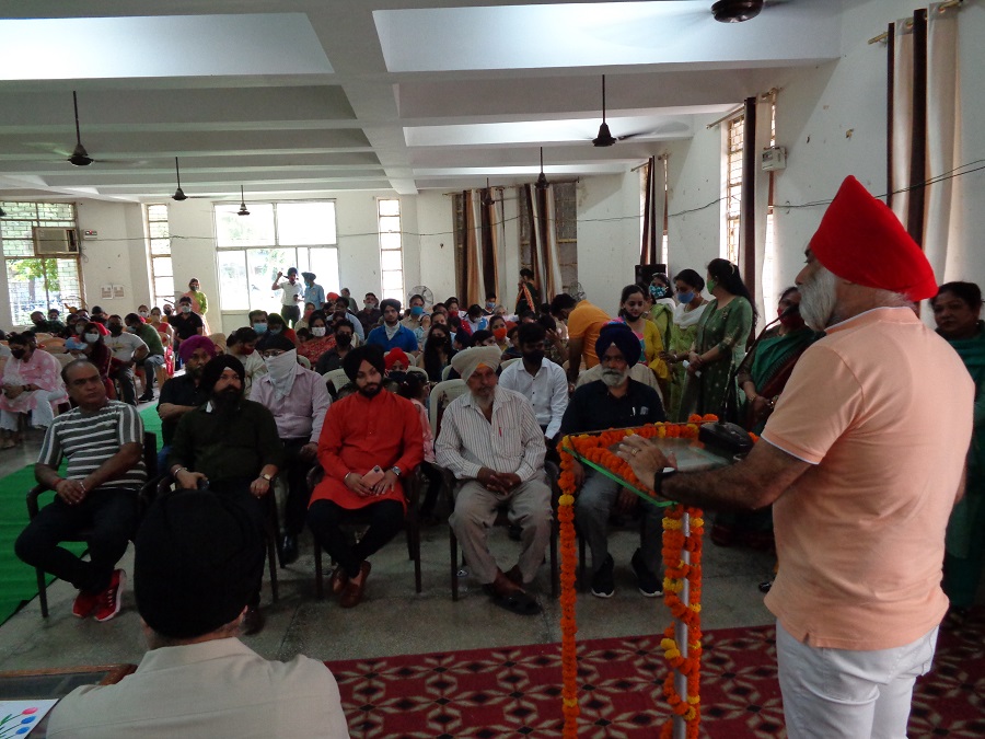 Guru Harkrishan Public School 6