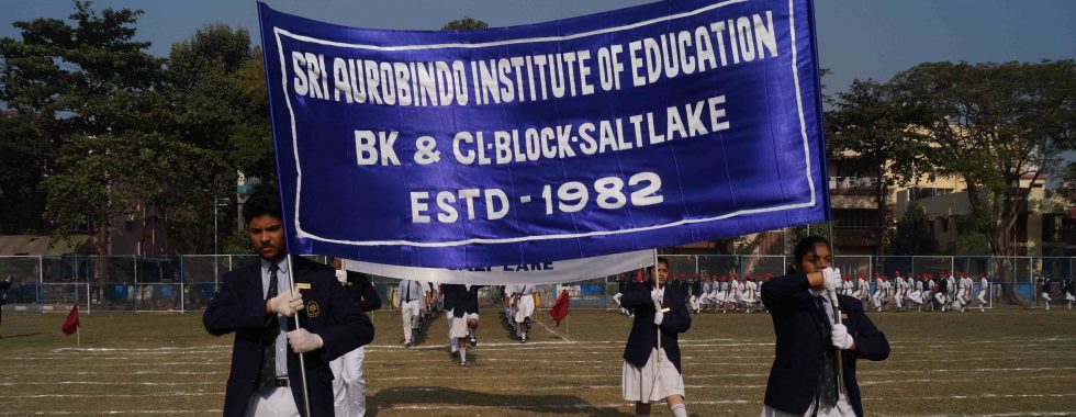 Sri Aurobindo Institute Of Education 4