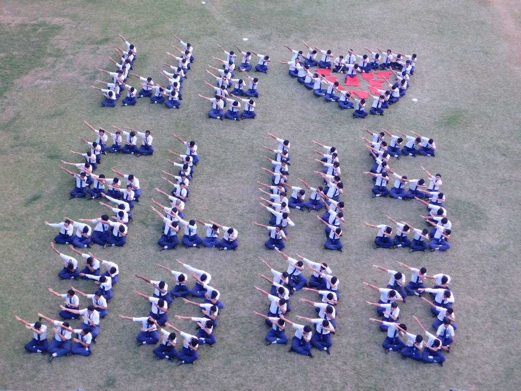 St. Lawrence High School 4
