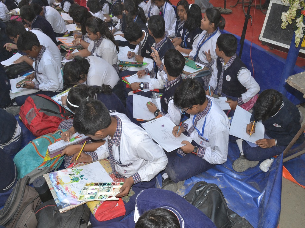 Ram Mohan Mission High School campus photo 3 of 25 — Lake Gardens
