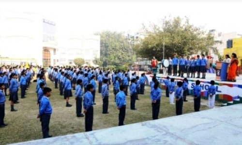 Decent Public School 3