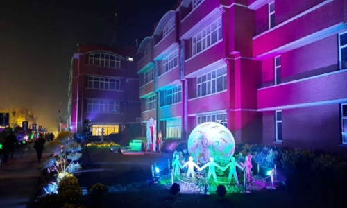 Delhi Public School, Sector-24 Phase-3 Rohini gallery 90
