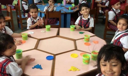 Delhi Public School, Sector-24 Phase-3 Rohini gallery 89