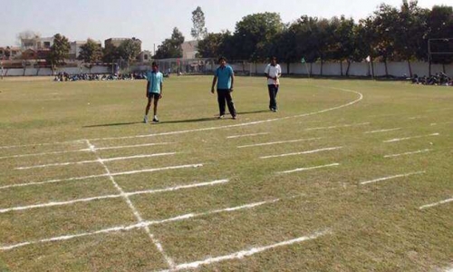 Delhi Public School 6