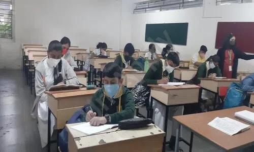 Delhi Public School Bangalore South 3