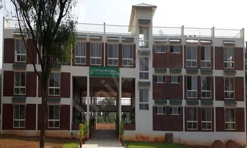 Delhi World Public School 2