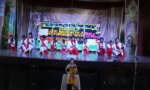Don Bosco High School 2