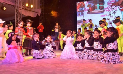 Doon Public School 3