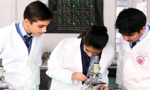 Doon Public School 4